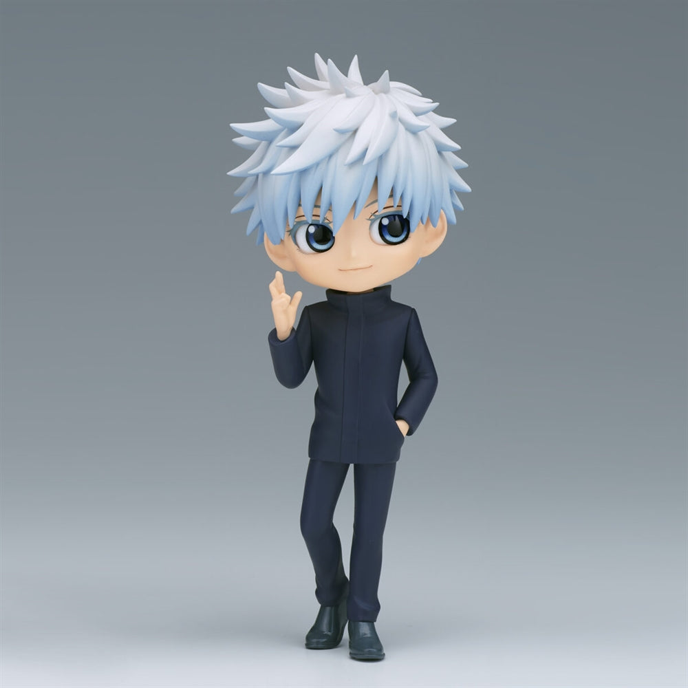 Jujutsu Kaisen Q Posket-Satoru Gojo-(Ver.B)