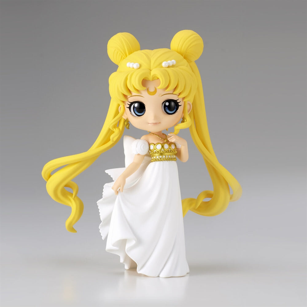 Pretty Guardian Sailor Moon Eternal The Movie Q Posket-Princess Serenity-(Ver .A)