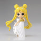 Pretty Guardian Sailor Moon Eternal The Movie Q Posket-Princess Serenity-(Ver .A)