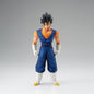 Dragon Ball Z Solid Edge Works Vol.4 Figure -A .Vegito