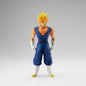 Dragon Ball Z Solid Edge Works Vol.4 Figure-B Super Saiyan Vegito