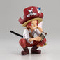 One Piece Dxf - The Grandline Children - Wanokuni Specialver. (A-Shanks)