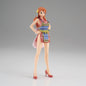 One Piece Dxf - The Grandline Lady - Wanokuni Vol 7-Nami Figure