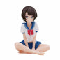 Hololive #Hololive If -Relax Time-Oozora Subaru School Style Ver.