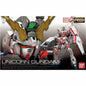 #25 Unicorn Gundam "Gundam UC", Bandai RG 1/144