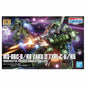 #25 Zaku II Type C-6/R6 "Gundam The Origin", Bandai HG The Origin 1/144