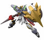 #33 Gundam Aegis Knight "Gundam Build Divers Re:Rise",Bandai Spirits HGBD 1/144
