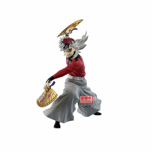 Banpresto: Demon Slayer: Kimetsu no Yaiba MAXIMATIC Doma Figure