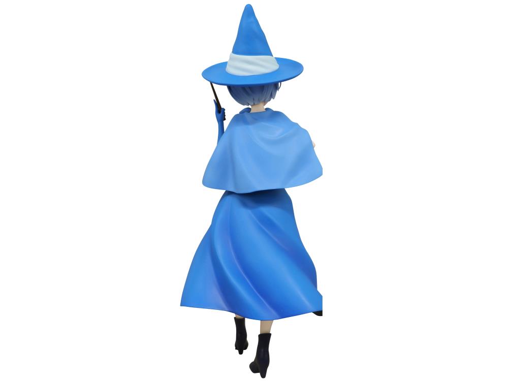 Re:Zero Fairy Tale Rem Nemurihime SSS Figure