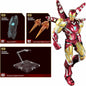 Marvel Infinity SAGA - Champion - Iron Man MK85 EX Model Kit - 167 Pcs- 73920