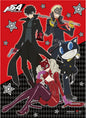 PERSONA 5 THE ANIMATION - GROUP 1 WALL SCROLL