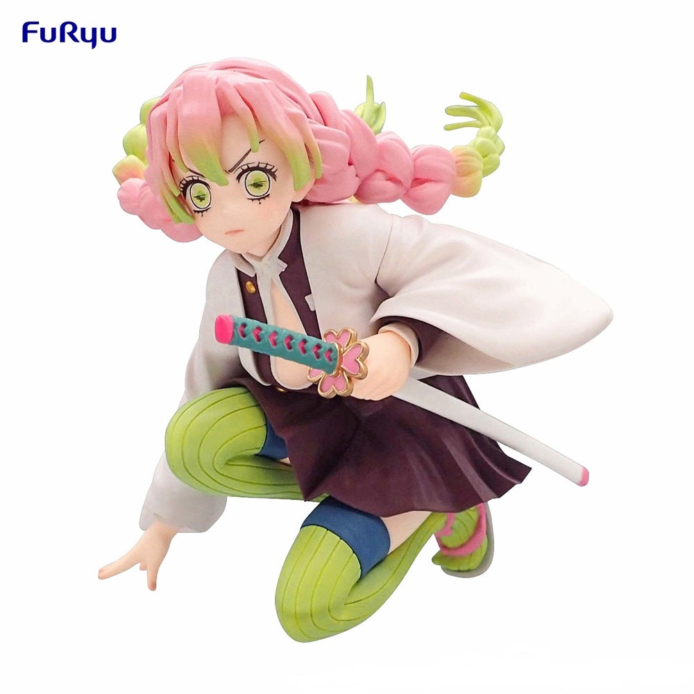 Furyu:Demon Slayer: Kimetsu no Yaiba - Noodle Stopper Figure -Kanroji Mitsuri