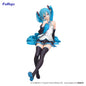 Furyu: Hatsune Miku - Noodle Stopper Figure -Kuroboshi Kouhaku ver.- Figure