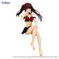 Furyu: Date A Live V - Noodle Stopper Figure -Kurumi Tokisaki Swimsuit ver.