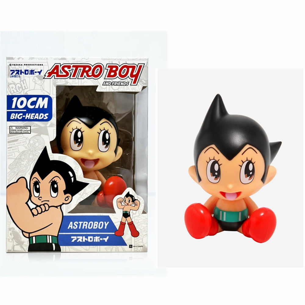 ASTROBOY BIG HEAD Vinyl Figure-PX Exclusive