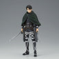 ATTACK ON TITAN The Final Season-Levi-Special