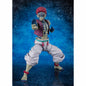 Akaza "Demon Slayer: Kimetsu no Yaiba", TAMASHII NATIONS S.H.Figuarts