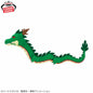 Dragon Ball Super Super Long Shenron Plush-Japan Version