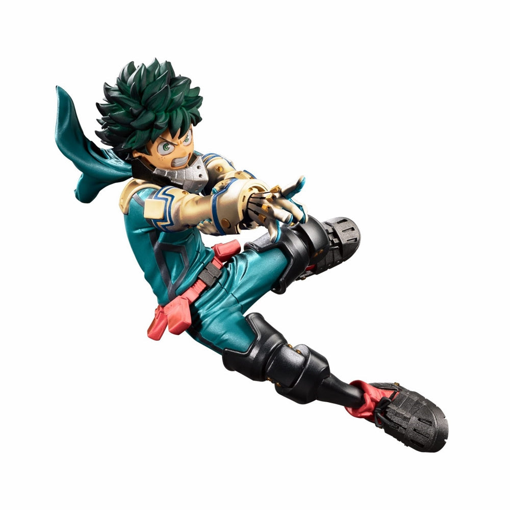 My Hero Academia The Amazing Heroes-Special - (A-Izuku Midoriya) Figure-Special Offer