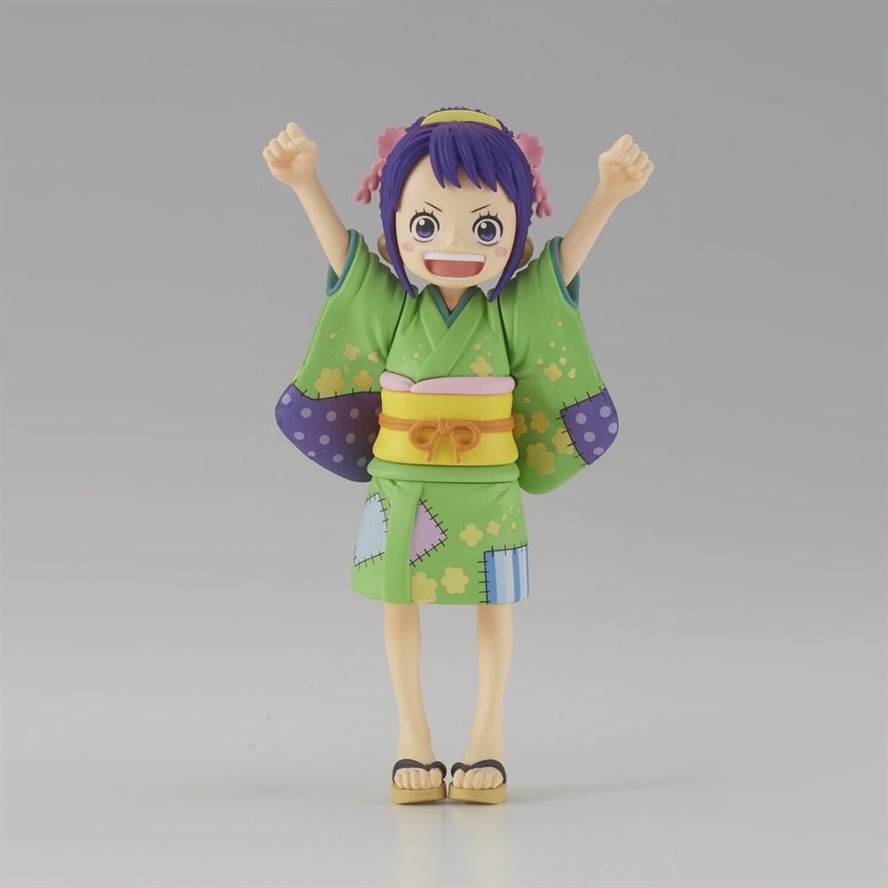 ONE PIECE DXF~THE GRANDLINE SERIES~WANOKUNI vol.3(B:OTAMA)