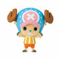 ONE PIECE Fluffy Puffy - CHOPPER&BEPO -(TONY TONY.CHOPPER)