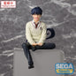 Blue Exorcist -Shimane Illuminati Saga-" PM Perching Figure "Rin Okumura"