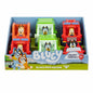 Bluey™ Mini Racers Assortment-6pcs PDQ