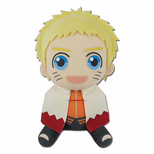 Boruto Naruto Sitting 8 In Plush