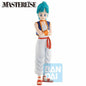 Bulma (Son Goku Training Section) "Dragon Ball", Masterlise Ichibansho Figure