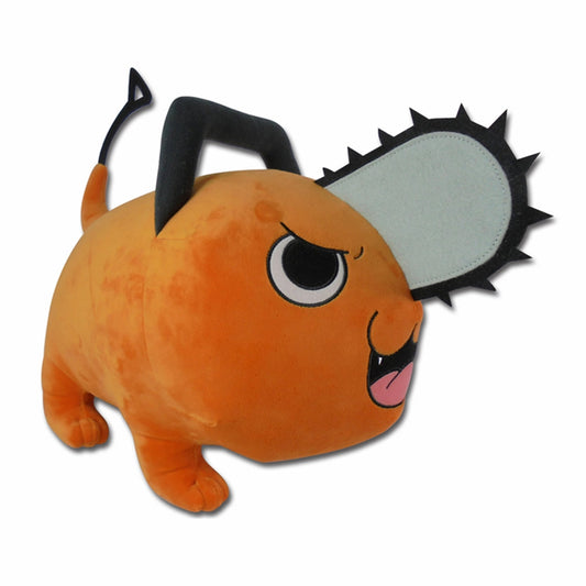 CHAINSAW MAN - ANGRY POCHITA 12 INCH PLUSH