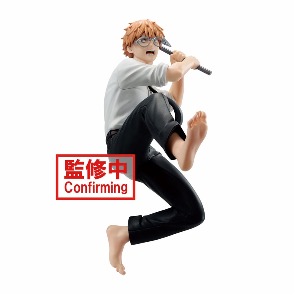 CHAINSAW MAN VIBRATION STARS -DENJI Figure