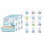 CINNAMONROLL X MIKU CHARM KEYCHAIN BLIND BAG ASST-24pcs PDQ