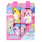 Care Bears Mini Backpack with Accessories Single Pack Asst- 12pc PDQ