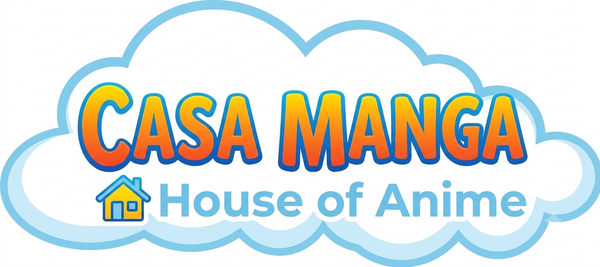 Casa Manga WS