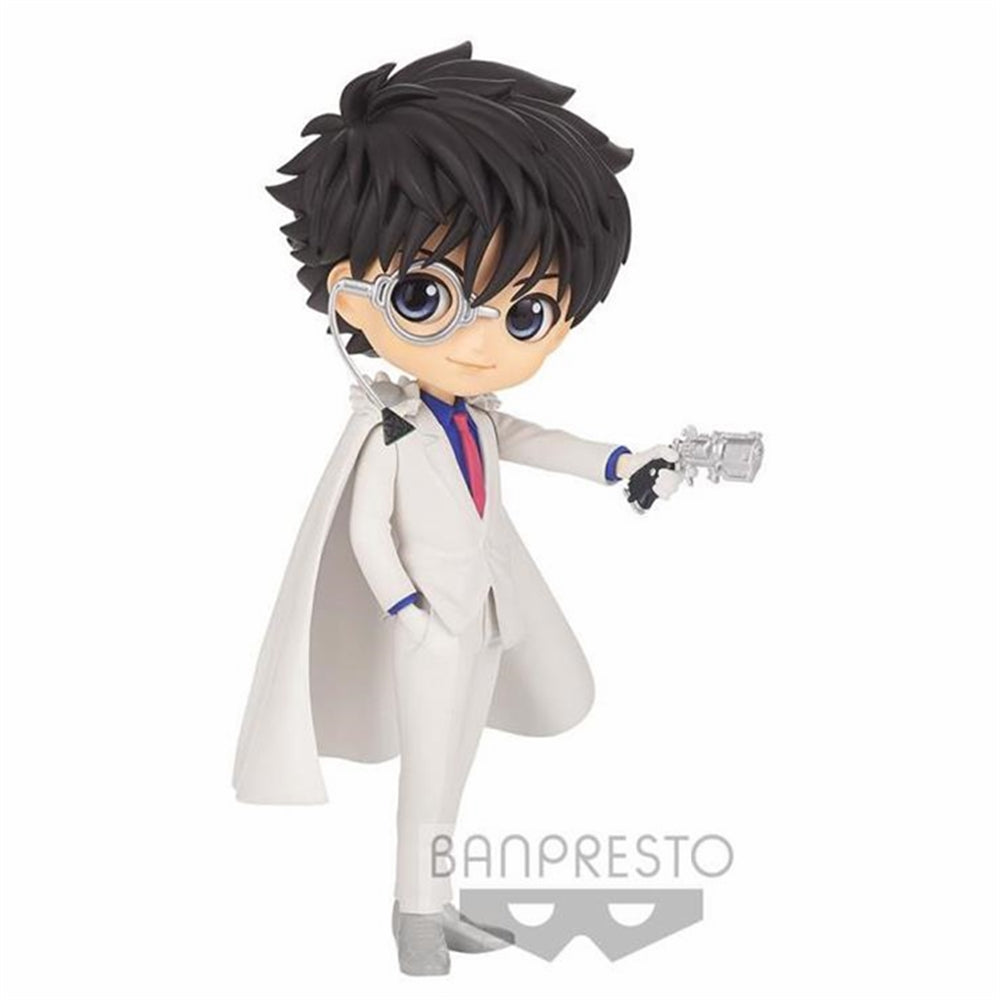 Case Closed Q-Posket-Kid the Phantom Thief Ver A