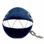 Super Mario Chain Chomp 6" Plush