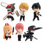 Chainsaw Man Adverge Motion 6pk Set "Chainsaw Man", Bandai Shokugan Adverge