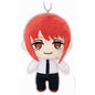Chainsaw Man Vol. 1 Mascot Plush -Makima-Japan Version