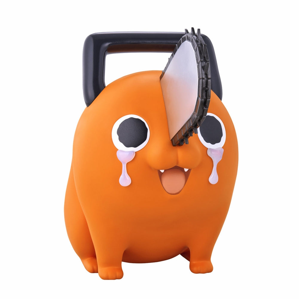 BANPRESTO: CHAINSAW MAN BIG SOFVIMATES - POCHITA