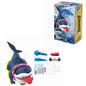 Champion Class: Marvel Rivals Jeff the Land Shark Model Kit