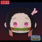 Charamaru-Demon Slayer-PM Interior Face Cushion-Nezuko Kamado