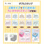 Chiikawa - Mini Stamps Blind Box Asst-12pcs PDQ