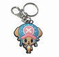 One Piece Key Chain Chopper