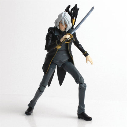 Cowboy Bebop BST AXN Vicious Action Figure