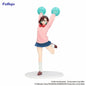 DAN DA DAN - Trio-Try-iT Figure -Momo-
