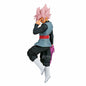 DRAGON BALL SUPER MATCH MAKERS GOKU BLACK-SUPER SAIYAN ROSÉ(VS SON GOKU)
