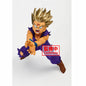 DRAGON BALL Z BLOOD OF SAIYANS-SPECIAL-FIGURE