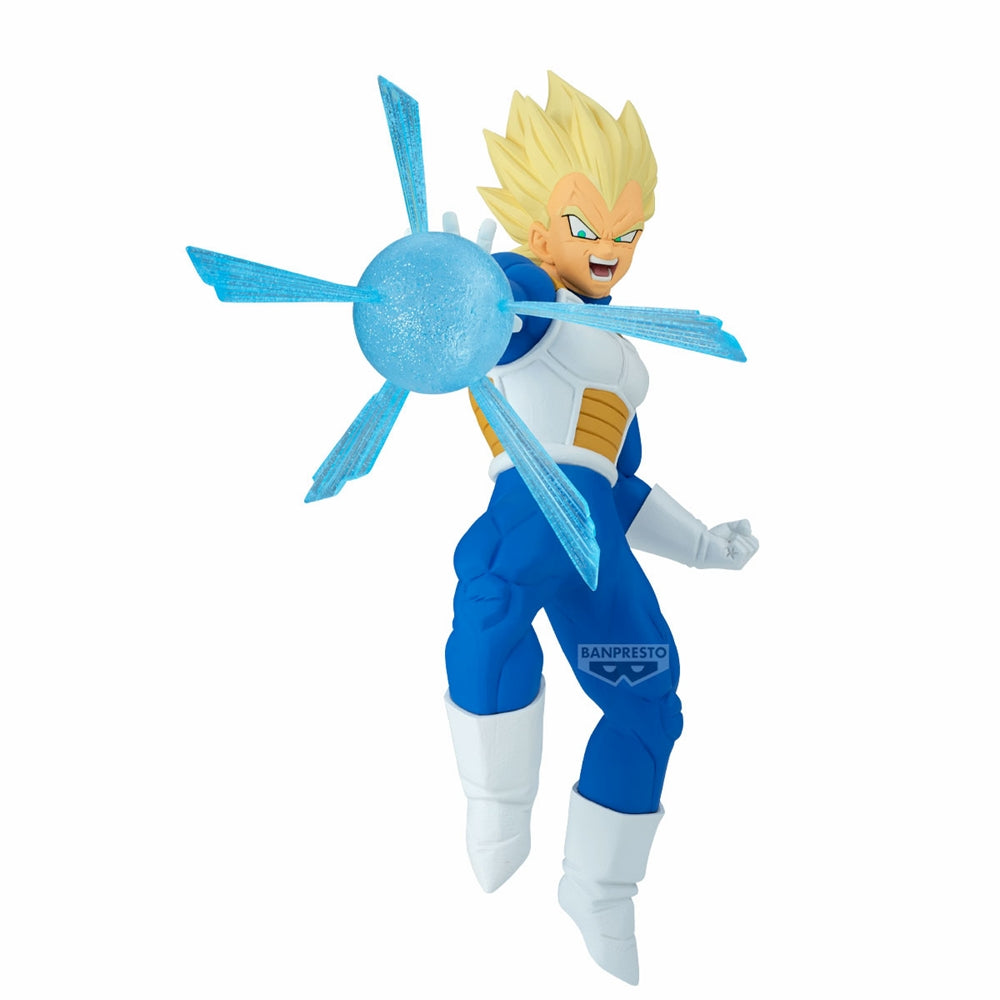 DRAGON BALL Z G×materia VEGETA II Figure