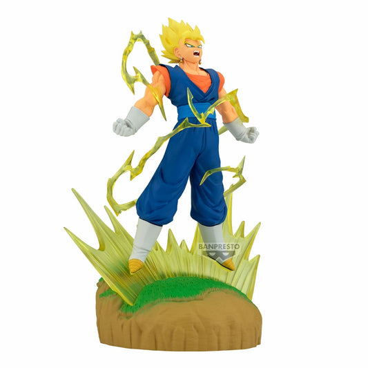 DRAGON BALL Z History Box VEGITO Figure