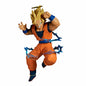 DRAGON BALL Z MATCH MAKERS SUPER SAIYAN 2 SON GOKU(VS MAJIN VEGETA)